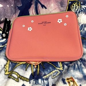 Marc Jacob’s laptop cover 14inches